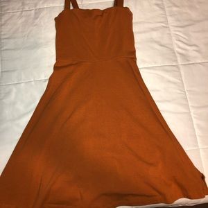 Forever 21 dress